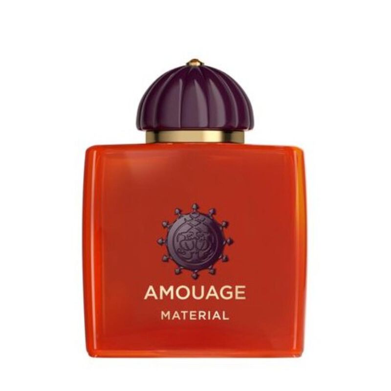 amouage material