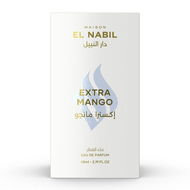 maison el nabil extra mango