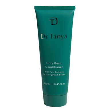 faces holy basil conditioner