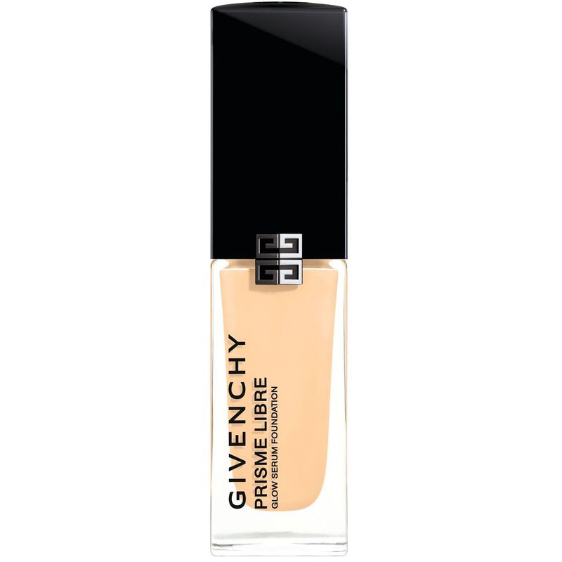 givenchy prisme libre glow serum