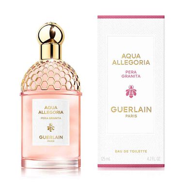 Pera Granita Eau de Toilette 125ml faces pera granita eau de toilette 125ml
