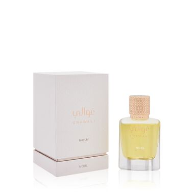 faces عطر النبل