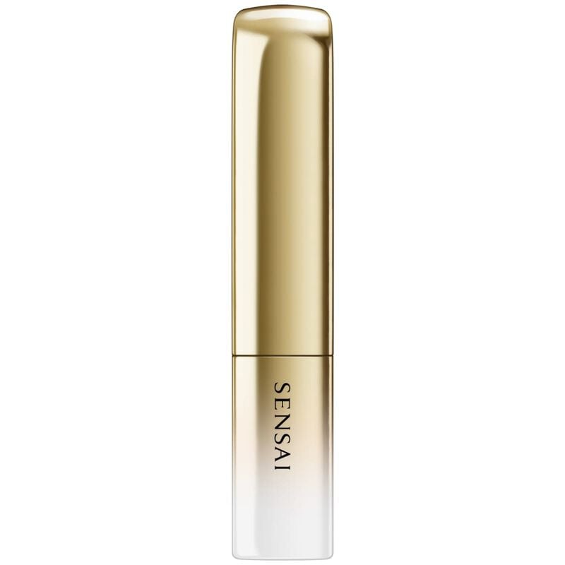 sensai lipstick holder gold