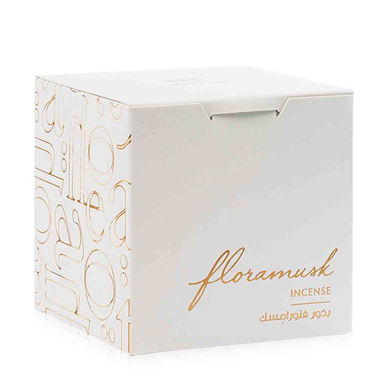 lootah floramusk small jar 77g