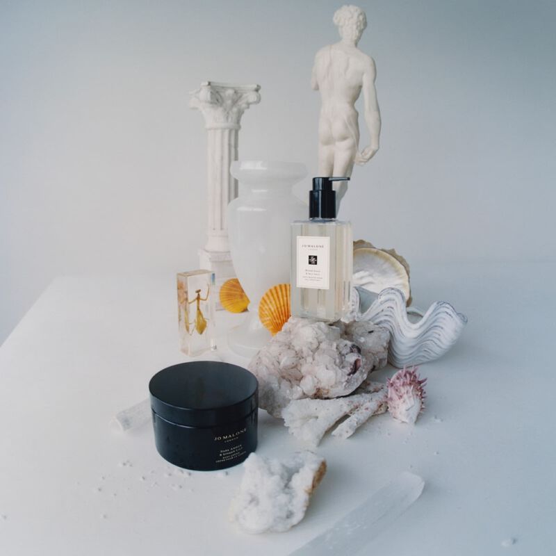 jo malone peony & blush suede body & hand lotion