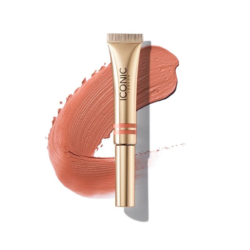 iconic london cloud kiss matte lip mousse