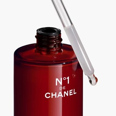 N°1 DE CHANEL REVITALISING SERUM faces n 1 de chanel revitalising serum