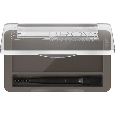 faces brow powder set waterproof