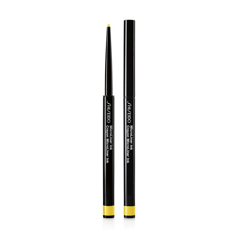 shiseido microliner ink eyeliner