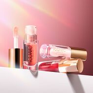 Lustre Lip Oil faces lustre lip oil