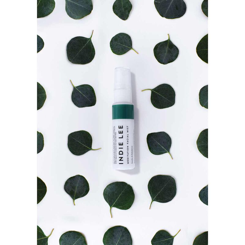 إندي لي بخاخ ترطيب البشرة مديتيشن 30مل