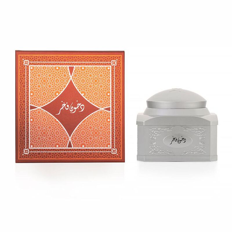 al majed for oud dakhoun fakher incense