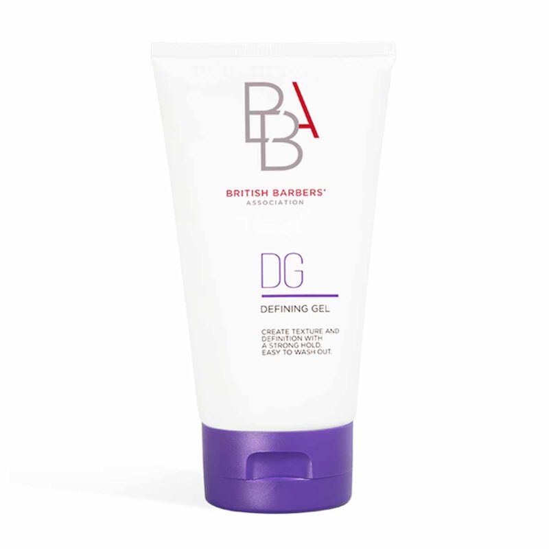 بريتش بربرز اسوسياشن جل التحديد 150مل