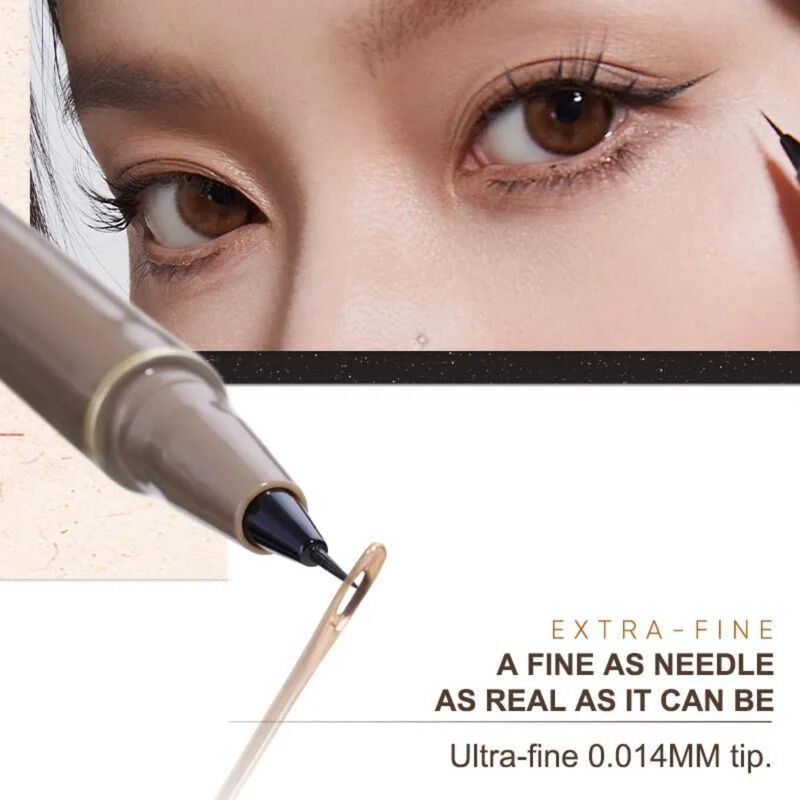judydoll hyper sharp eyeliner 02deep brown