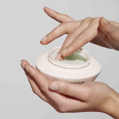 faces specifique hair mask for oily scalp 200ml