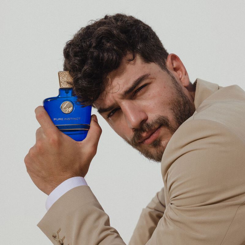 سويس آرابيان عطر بيور إنستينكت
