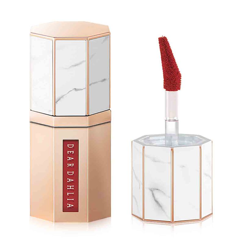 دير داليا أحمر الشفاه بارادايس دريم فلفت