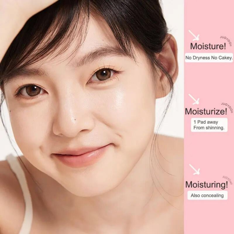 judydoll moisturizing cushion foundation(n20)