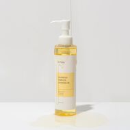 faces calendula complete cleansing oil