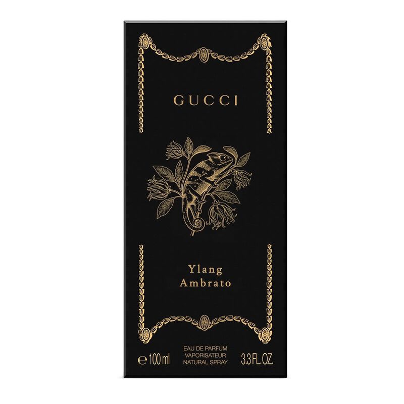 غوتشي عطر غوتشي ذا ألكيميستس غاردِن إيلنغ أمبراتو