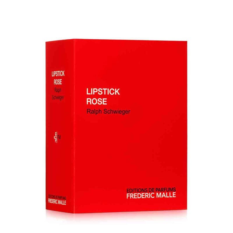 frederic malle lipstick rose