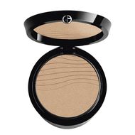 faces luminous silk glow fusion finishing
