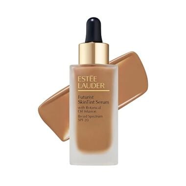 فاونديشن Futurist SkinTint Serum Foundation With Botanical Oil Infusion SPF 20 faces فاونديشن futurist skintint serum foundation with botanical oil infusion spf 20