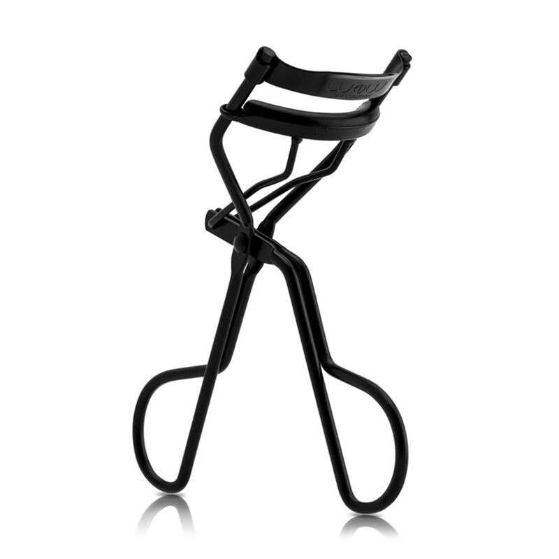 wow beauty lash over  lash curler