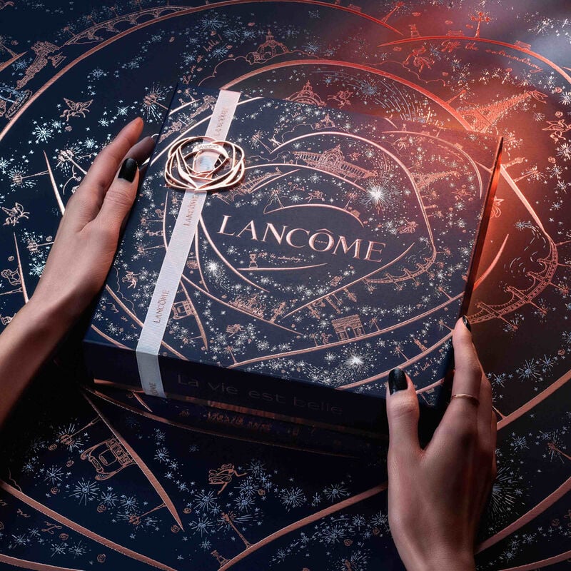 lancome hypnose drama