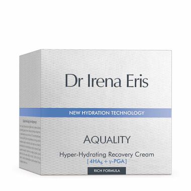 faces كريم أكوالتي فائق الترطيب للتعافي