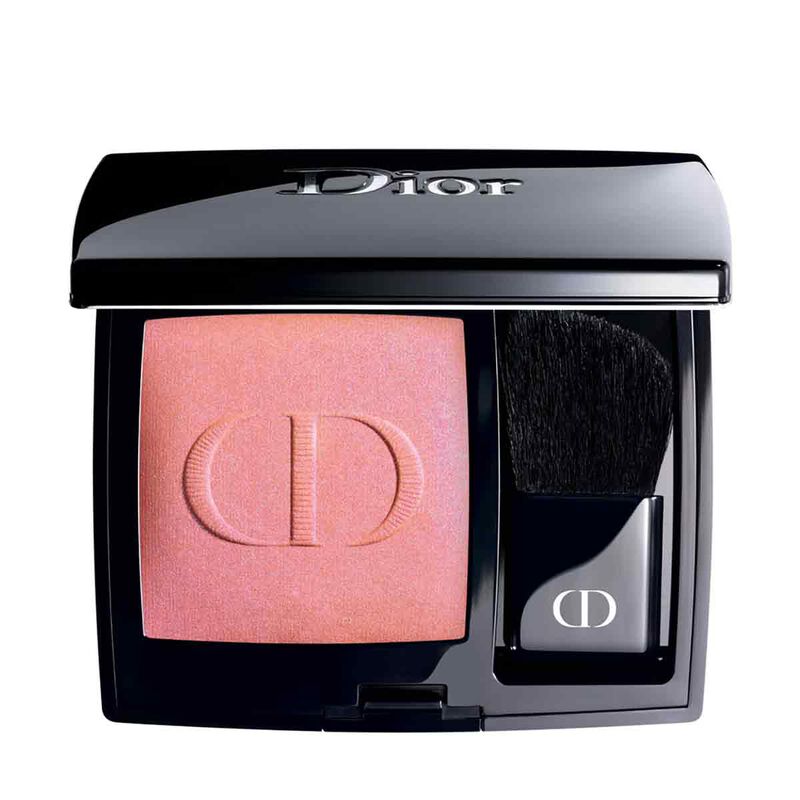 dior rouge blush