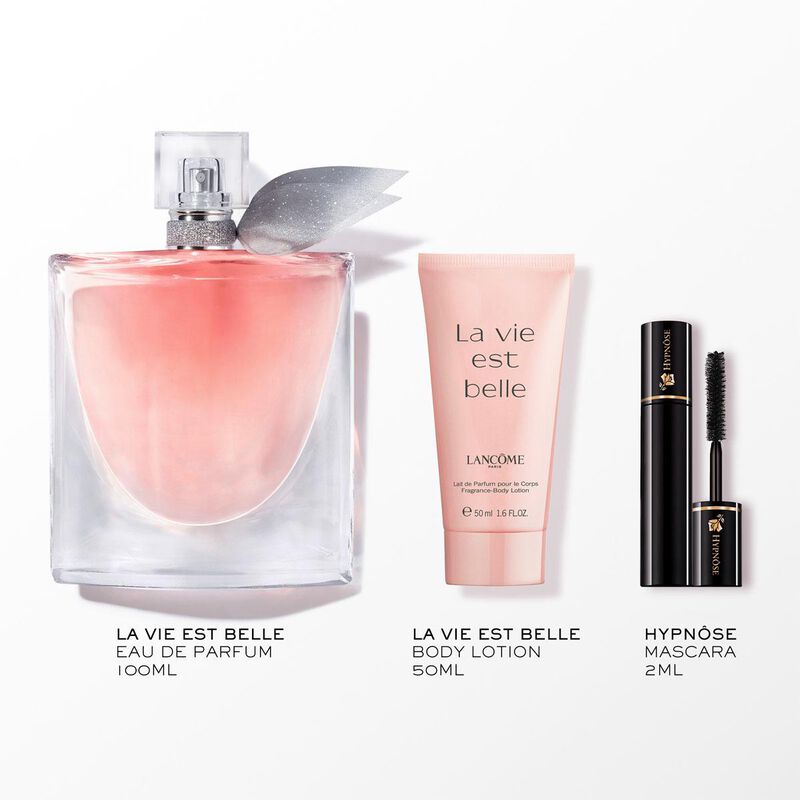 lancome la vie est belle ramadan limited edition