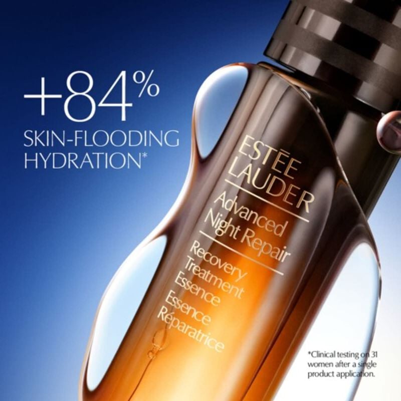 estee lauder advanced night repair recovery treatment essence/treatment lotion