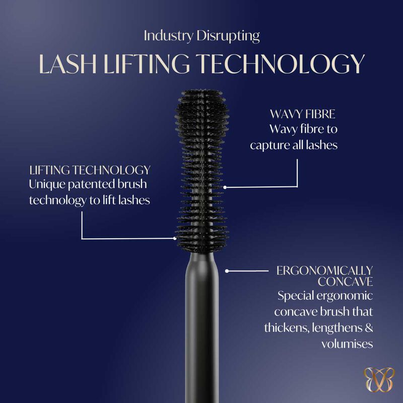 bella wanderlash duo pack