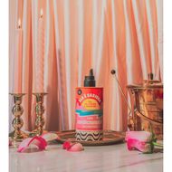 faces ela e carioca nourishing