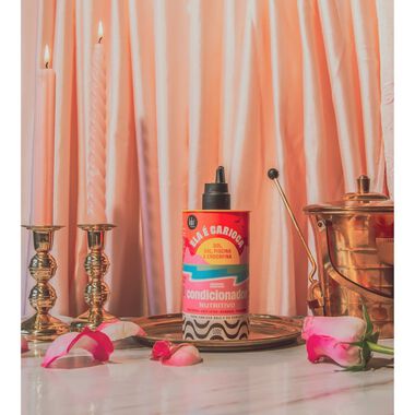 faces ela e carioca nourishing