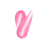 faces baume de rose glow gloss