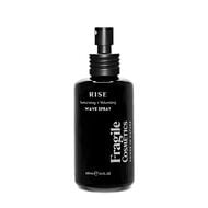 faces rise texturizing   volumising wave spray