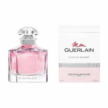 faces mon guerlain sparkling bouquet eau de parfum