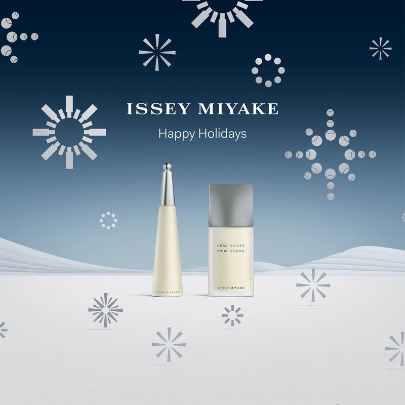 issey miyake leau dissey gift set