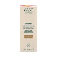 faces waso koshirice tinted spot treatment