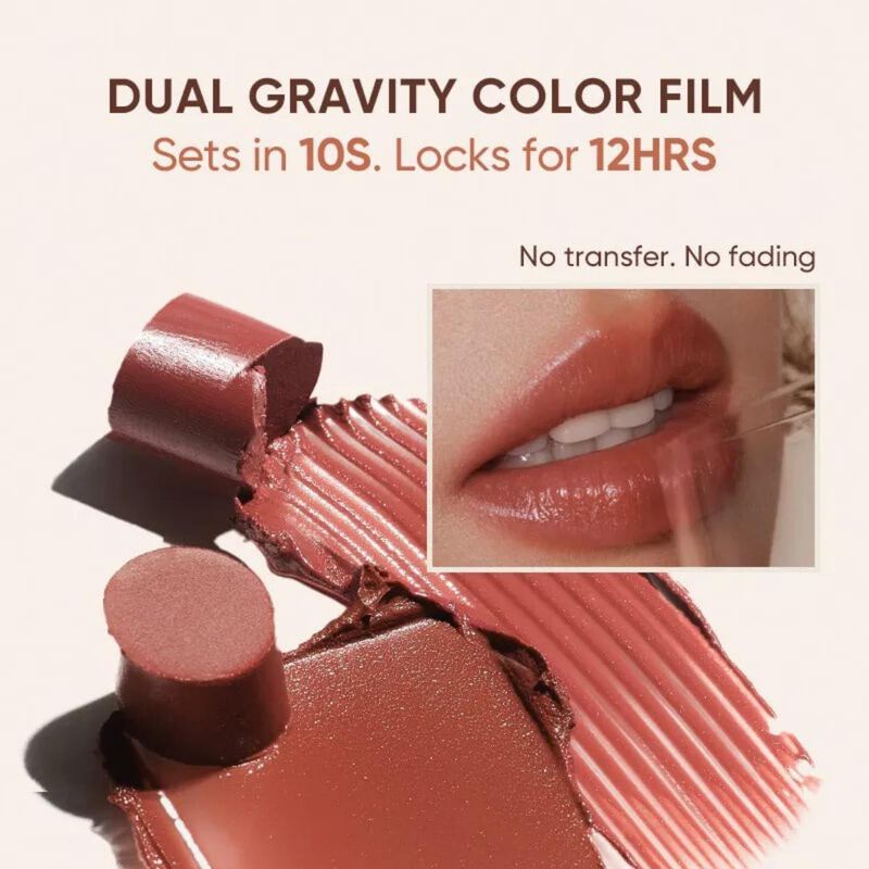 judydoll stay shine lipstick 106