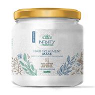 faces إنفينتي ناتشورالز ماسك لعلاج الشعر التالف