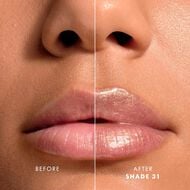 بريزما جلاس آيسي بلومبر ملمع شفاه لامع بحمض الهيالورونيك faces بريزما جلاس آيسي بلومبر ملمع شفاه لامع بحمض الهيالورونيك