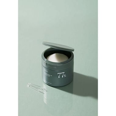 faces heartleaf 77  clear pad