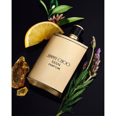 Man Parfum faces man parfum
