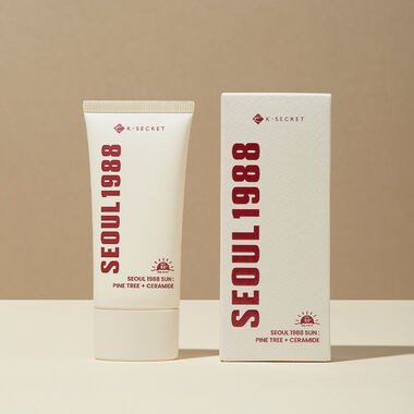 faces seoul1988 sun pine tree and ceramide