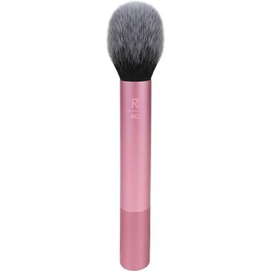 faces ultra plush blush makeup brush