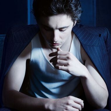 faces bleu de chanel l exclusif