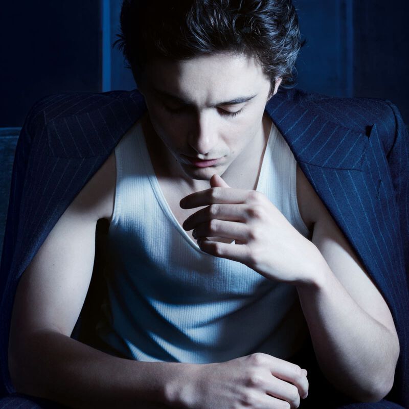 chanel bleu de chanel l'exclusif